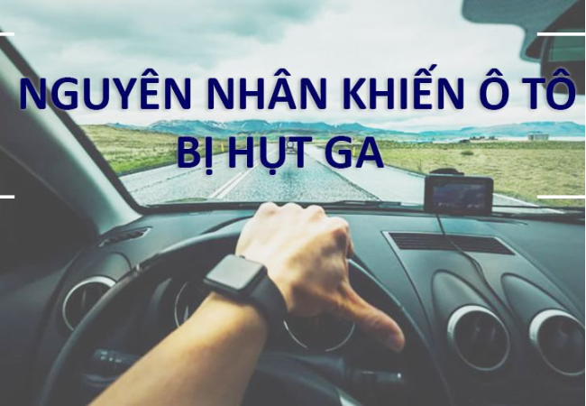 Khi lọc xăng bẩn hoặc tắc nghẽn, dòng nhiên liệu cung cấp cho động cơ không ổn định Khi lọc xăng bẩn hoặc tắc nghẽn, dòng nhiên liệu cung cấp cho động cơ không ổn định