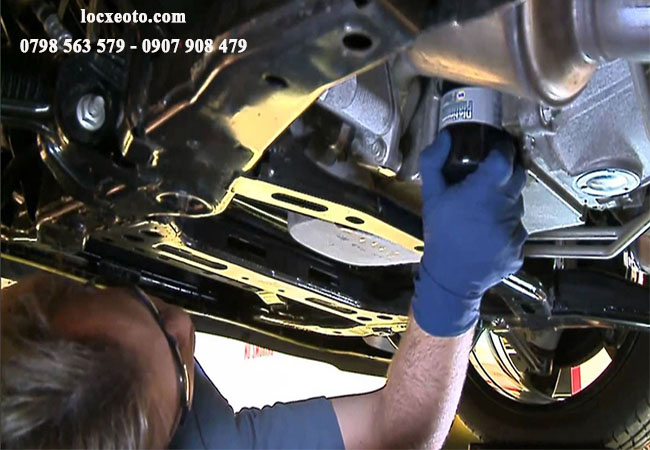 thiết kế của lọc dầu cần phù hợp với hệ thống lọc dầu giúp tiện lợi tháo lắp thiết kế của lọc dầu cần phù hợp với hệ thống lọc dầu giúp tiện lợi tháo lắp