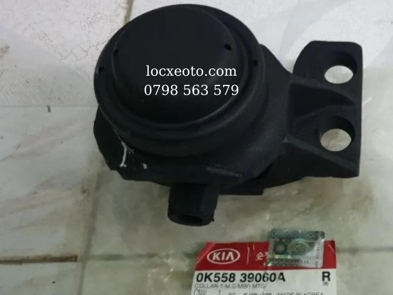 CHÂN MÁY THỦY LỰC KIA CARNIVAL