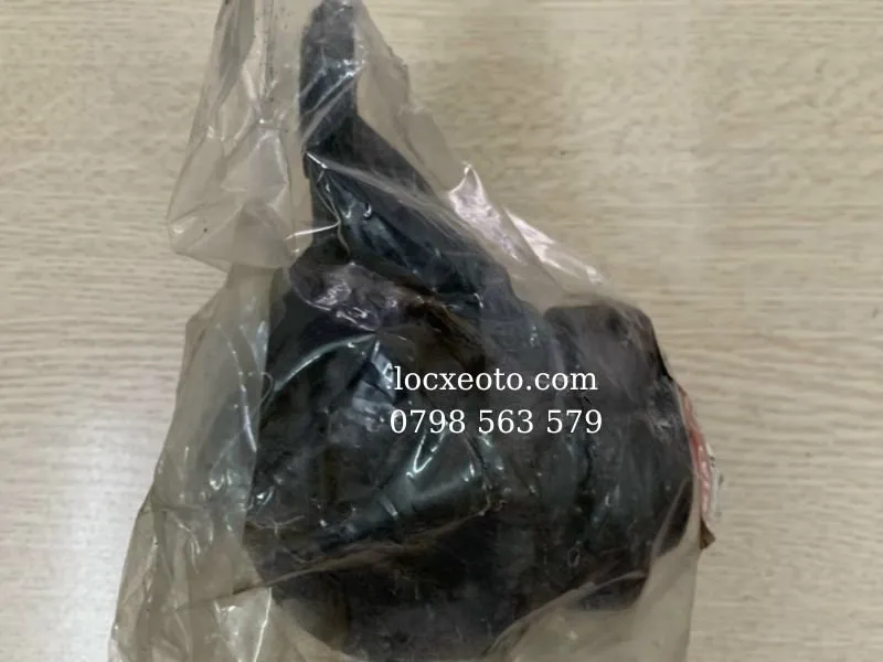 CHÂN MÁY THỦY LỰC KIA CARNIVAL