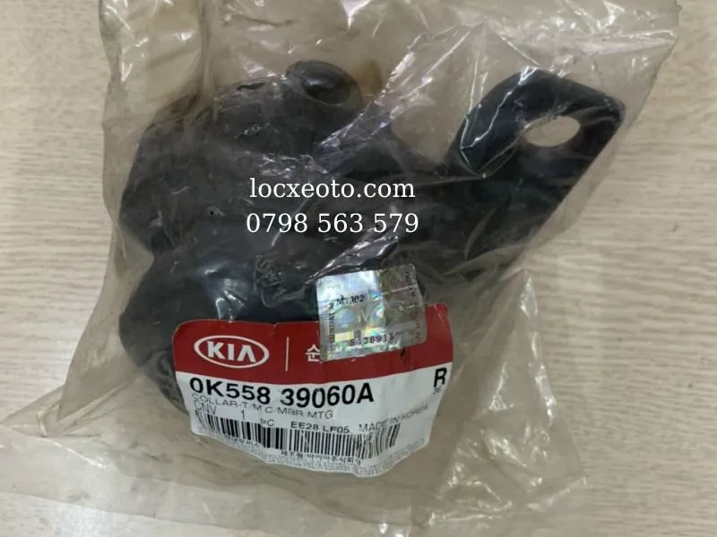 CHÂN MÁY THỦY LỰC KIA CARNIVAL