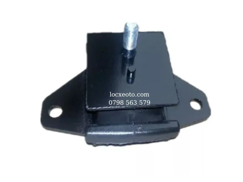 Cao su chân máy trước Toyota Land Cruiser FZJ100