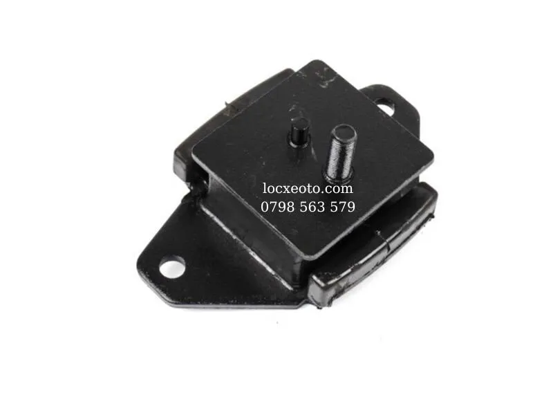 Cao su chân máy trước Toyota Land Cruiser FZJ100