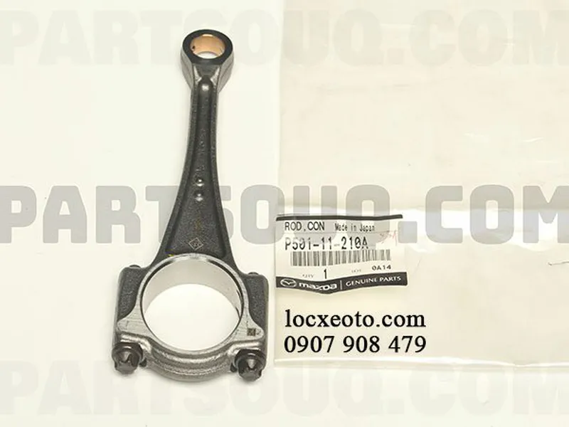 Tay biên mazda 2, mazda 3, mazda cx5