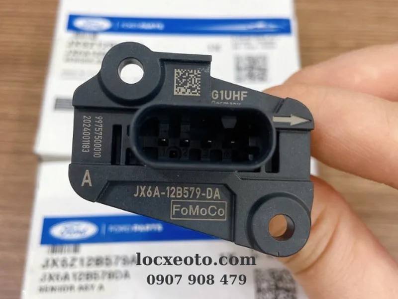 Cảm biến đo gió khí nạp Ford Ranger 