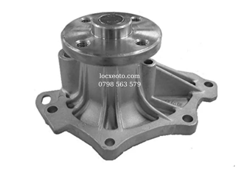 BƠM NƯỚC ĐỘNG CƠ XE TOYOTA CAMRY MÁY 2.4