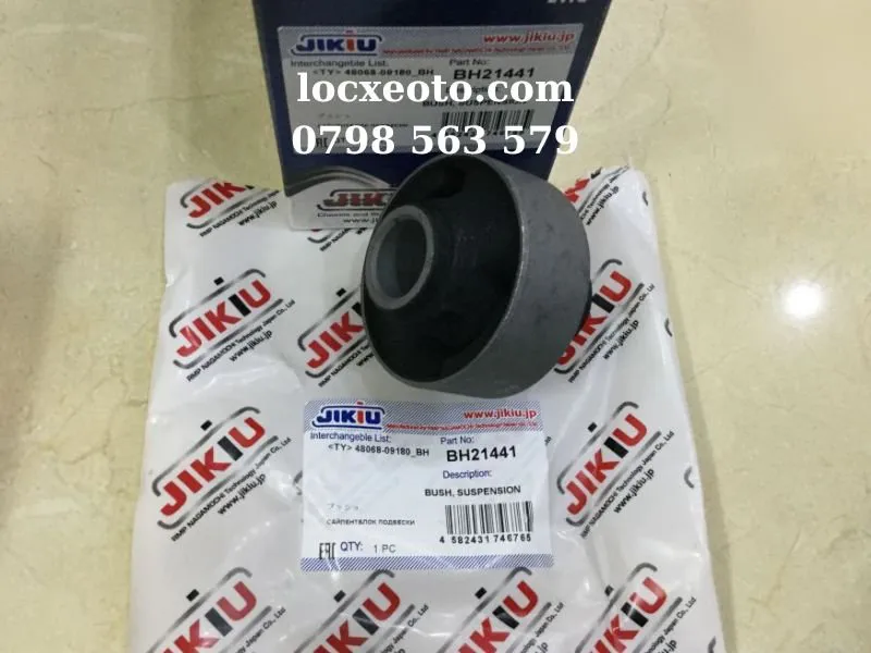 CAO SU CÀNG A TO XE VIOS