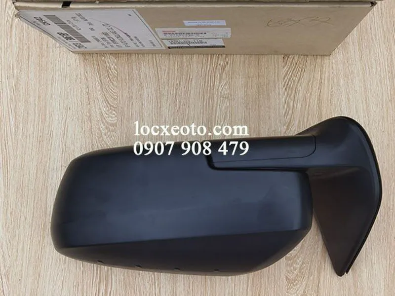 Gương chiếu hậu xe ô tô mazda bt50