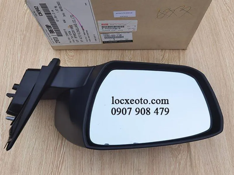 Gương chiếu hậu xe ô tô mazda bt50