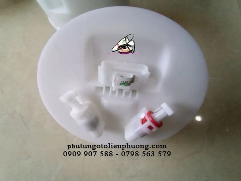 Bơm xăng ford Mondeo