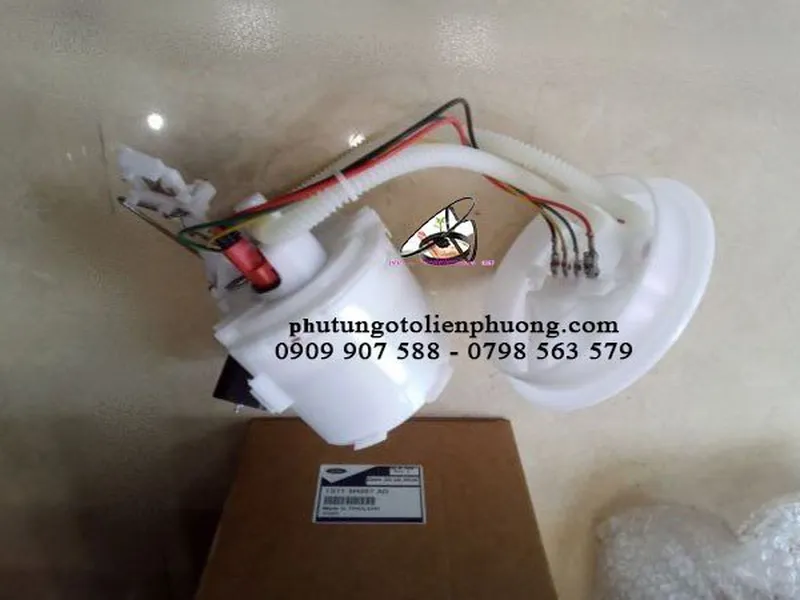 Bơm xăng ford Mondeo