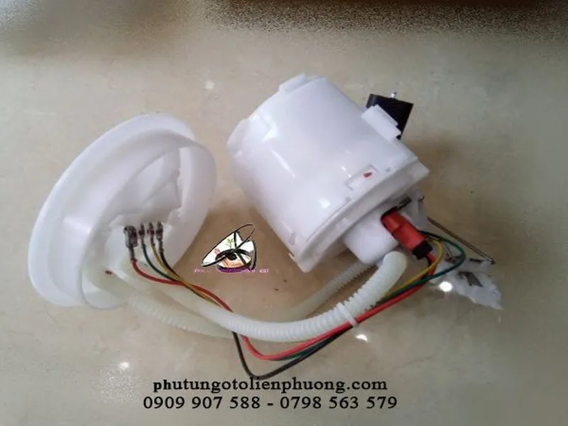 Bơm xăng ford Mondeo