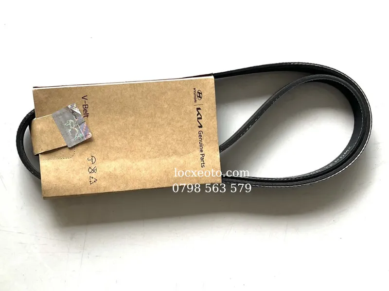 DÂY CUROA TỔNG XE KIA MORNING MÁY 1.2