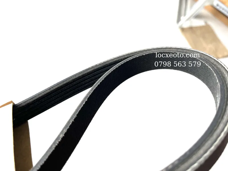 DÂY CUROA TỔNG XE KIA MORNING MÁY 1.2