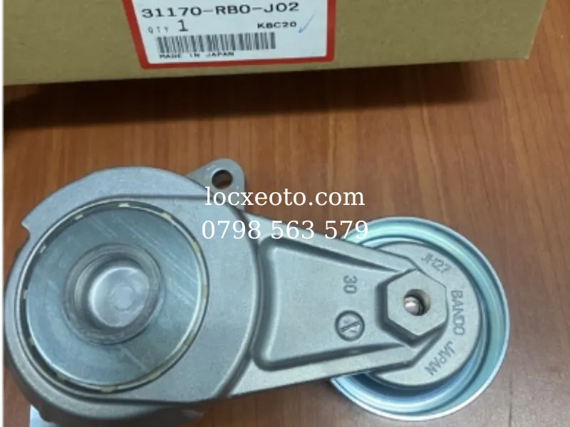 Cụm bi tăng tổng xe Honda City 2013 - 2020