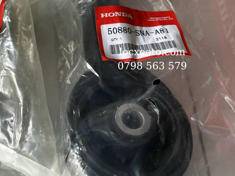CHÂN MÁY TREO TRÊN HONDA CIVIC 1.8