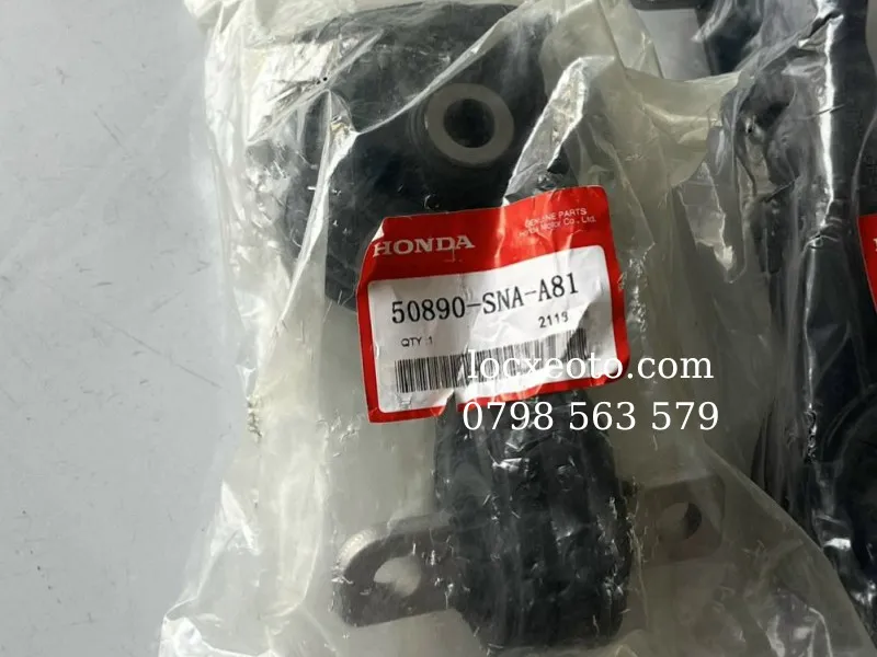 CHÂN MÁY TREO DƯỚI HONDA CIVIC 1.8