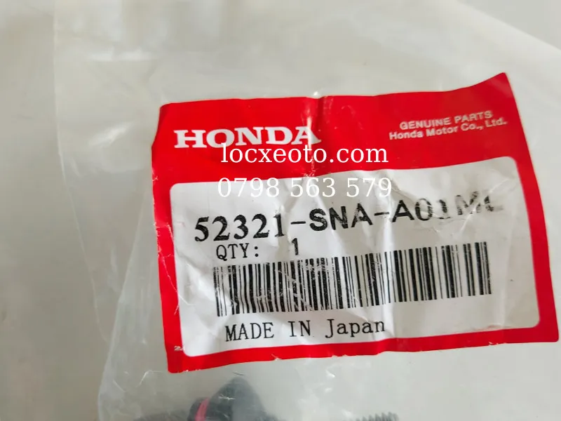 ROTUYN CÂN BẰNG SAU HONDA CIVIC
