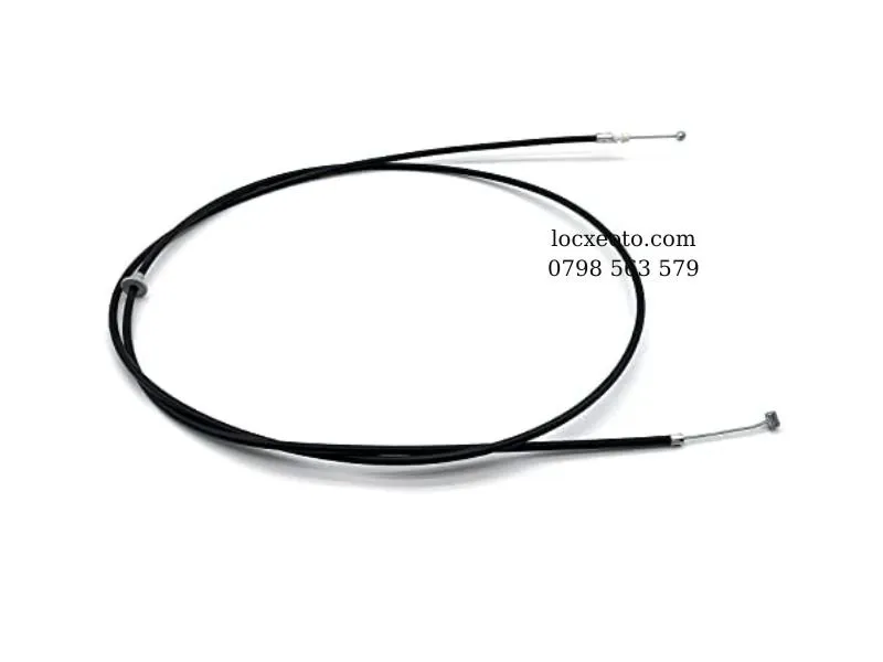 Dây giật nắp ca bô toyota Rav4 2008