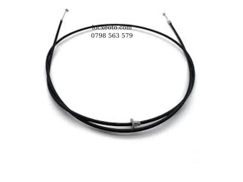 Dây giật nắp ca bô toyota Rav4 2008