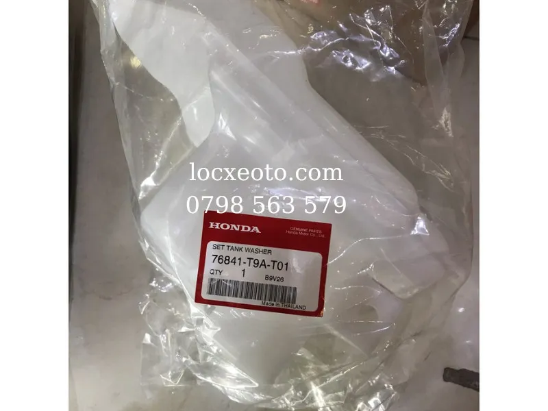 BÌNH NƯỚC RỬA KÍNH XE HONDA CITY