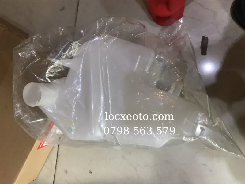 BÌNH NƯỚC RỬA KÍNH XE HONDA CITY