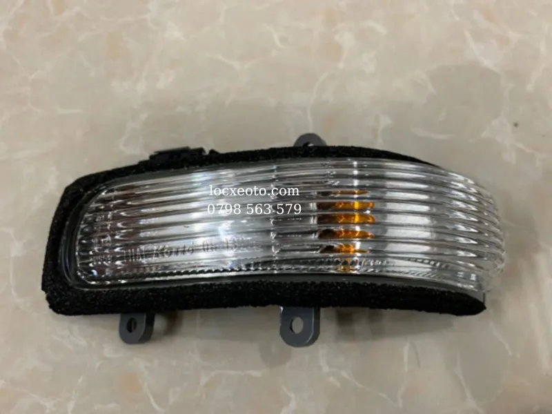 ĐÈN XI NHAN TRÊN GƯƠNG TOYOTA CAMRY ALTIS VIOS 2006 - 2013