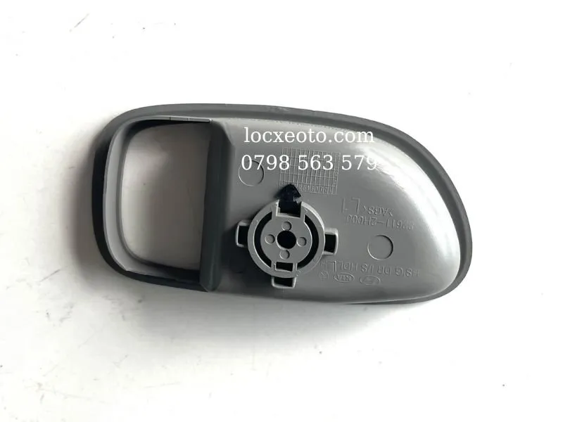 Ốp Hõm Tay Mở Cửa Trong Hyundai Avante