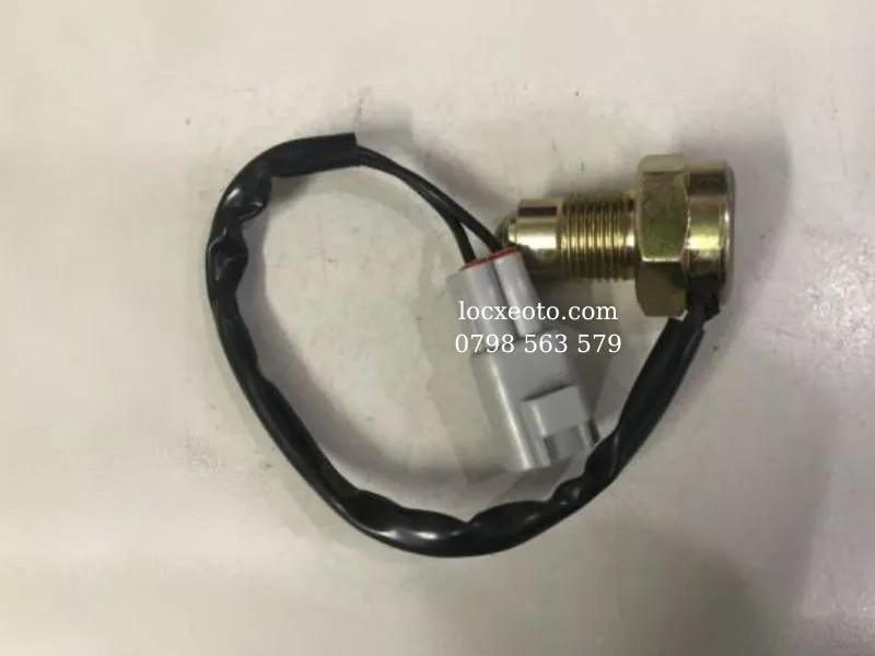 Cảm biến báo lùi xe Toyota Vios yaris chính hãng