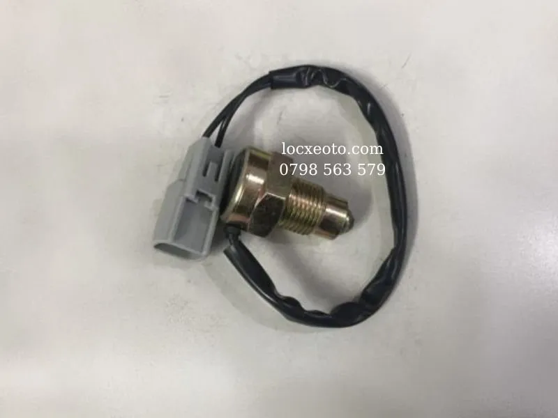 Cảm biến báo lùi xe Toyota Vios yaris chính hãng