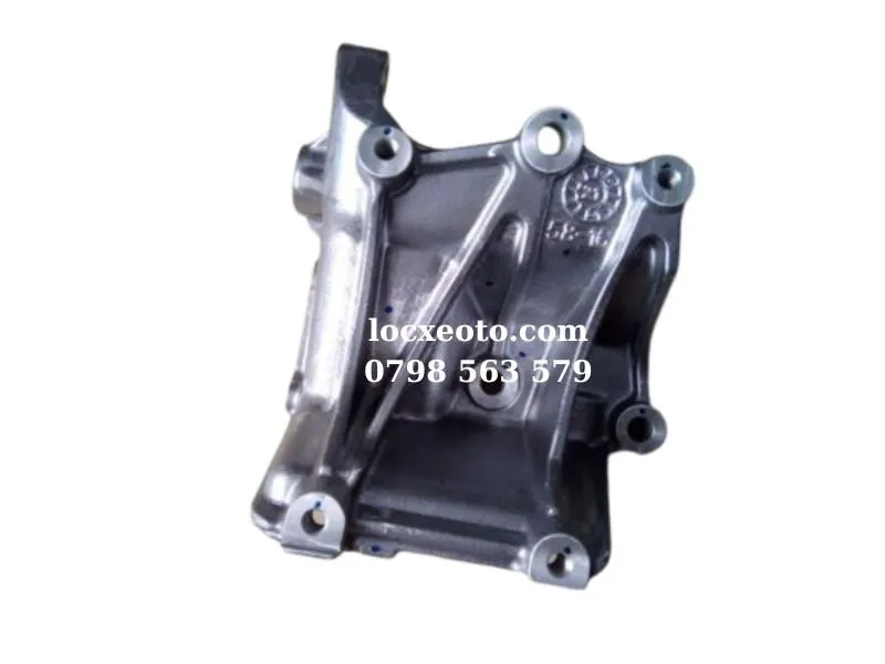 Giá bắt lốc điều hòa Toyota Innova Fortuner