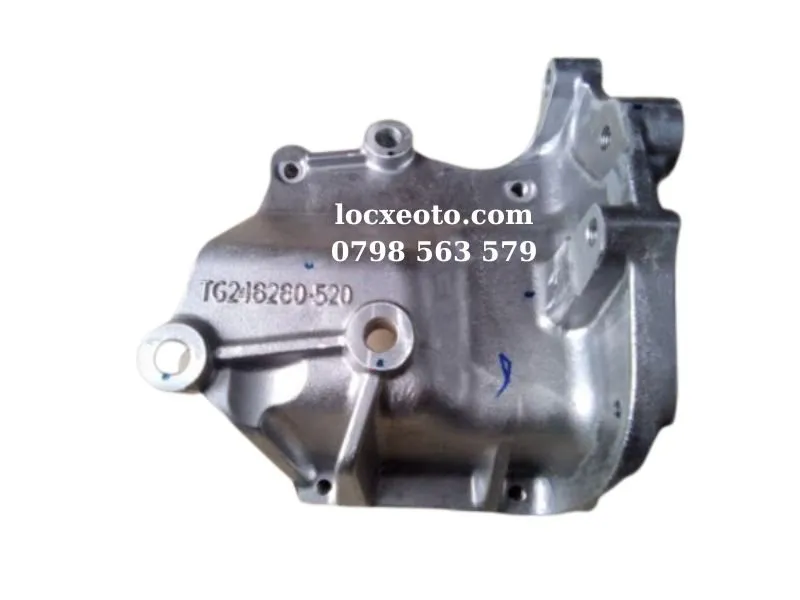Giá bắt lốc điều hòa Toyota Innova Fortuner
