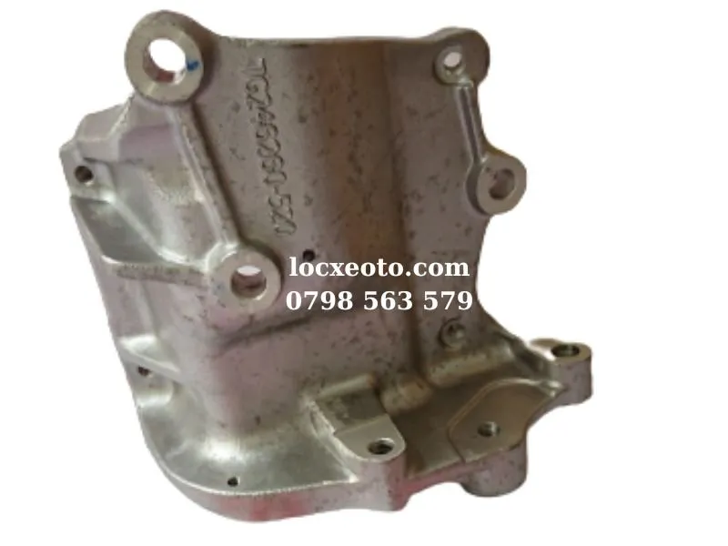 Giá bắt lốc điều hòa Toyota Innova Fortuner