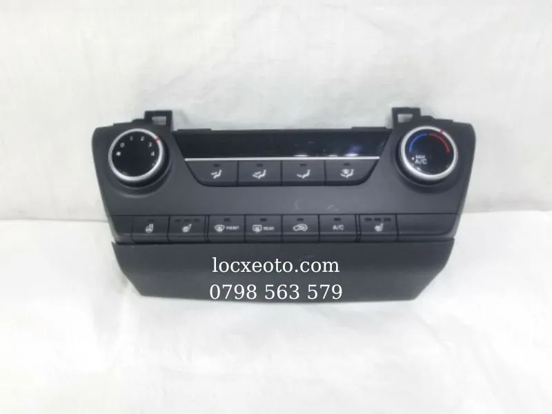 Công tắc điều chỉnh điều hòa Hyundai Tucson