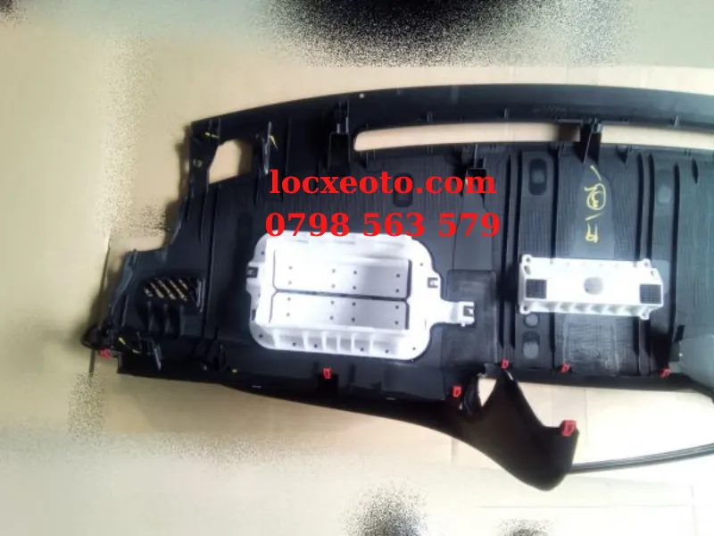 Bảng táp lô xe Vios