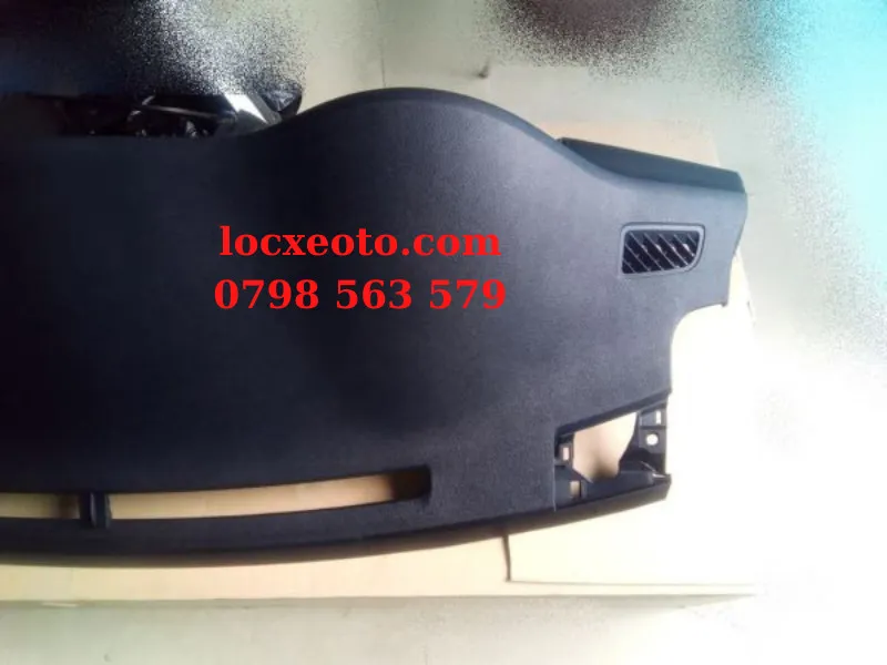 Bảng táp lô xe Vios
