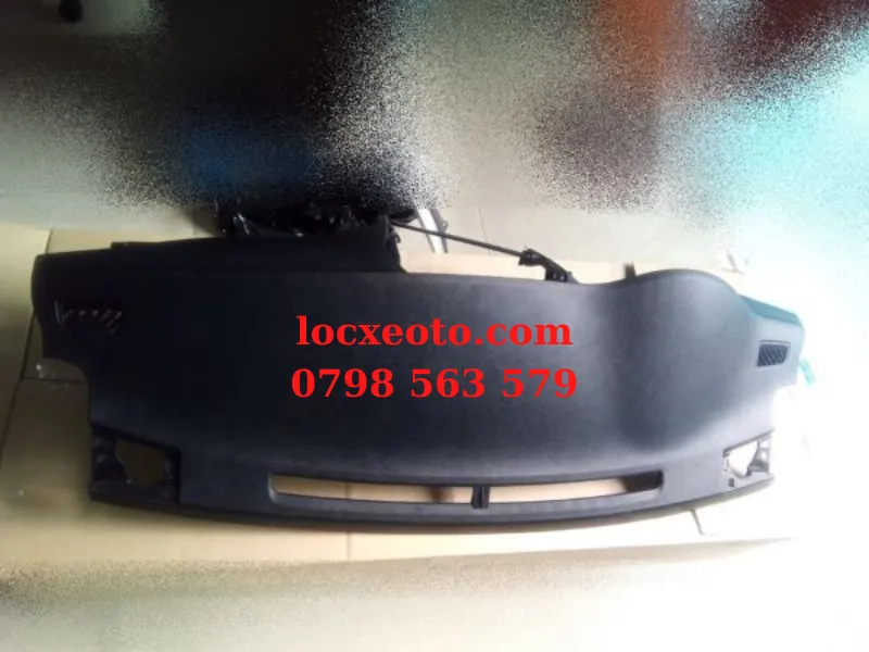 Bảng táp lô xe Vios