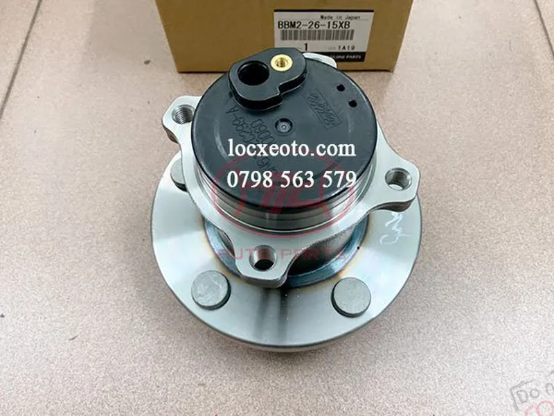 Moay ơ sau xe ô tô mazda 3 hàng xịn, mã BBM22615XB