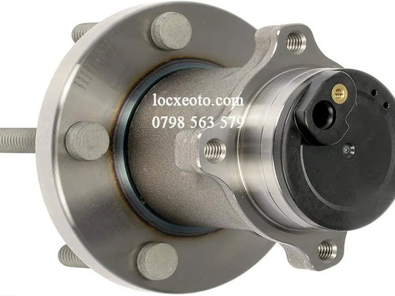 Moay ơ sau xe ô tô mazda 3 hàng xịn, mã BBM22615XB