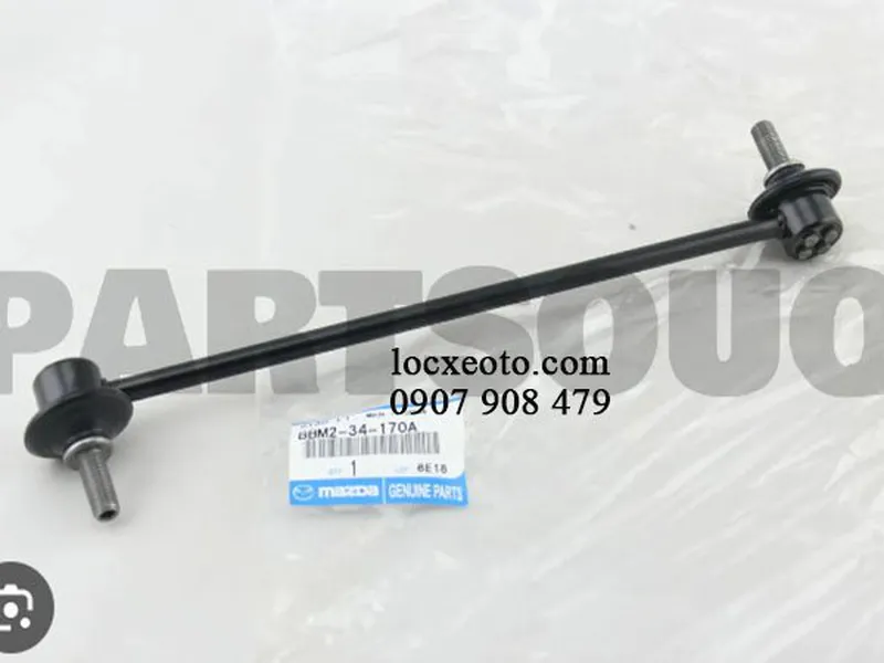 Rotuyn cân bằng trước xe ô tô mazda 3 hàng chính hãng