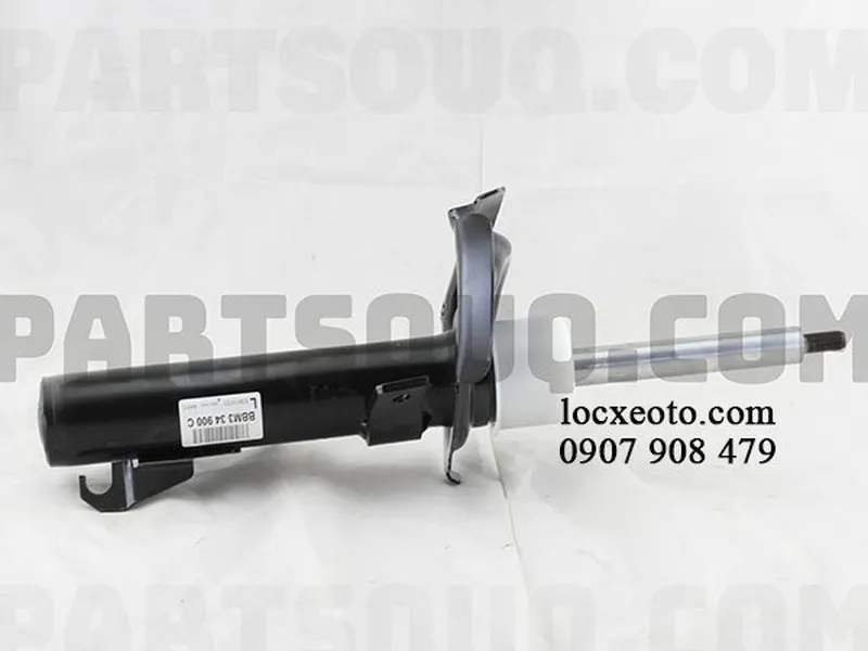 Giảm xóc trước trái phải xe mazda 3 chính hãng