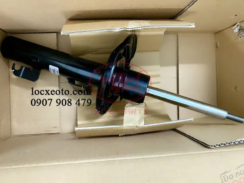 Giảm xóc trước xe ô tô mazda 3 hàng xịn,  mã bepn3470xk