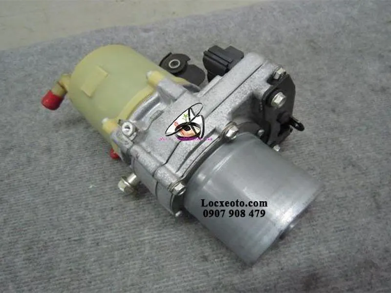 Bơm trợ lực lái xe mazda 3