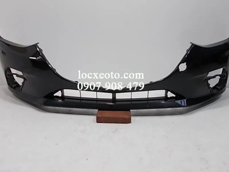 Cản trước xe ô tô mazda 3