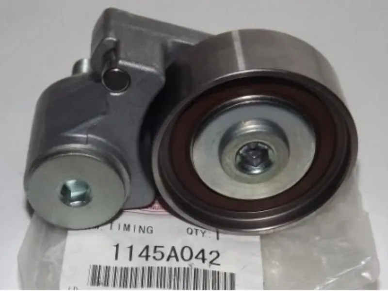 BI TĂNG CAM MITSUBISHI OUTLANDER