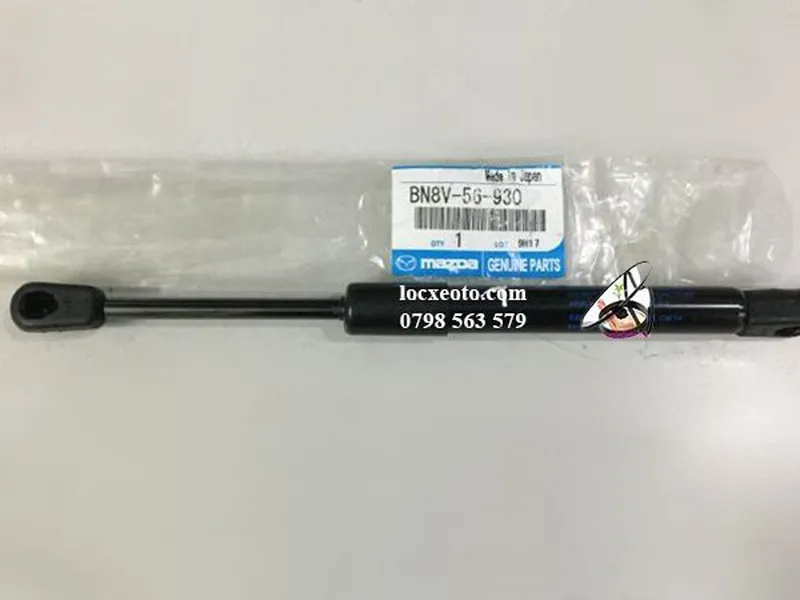 Ty chống cốp mazda 3 chính hãng