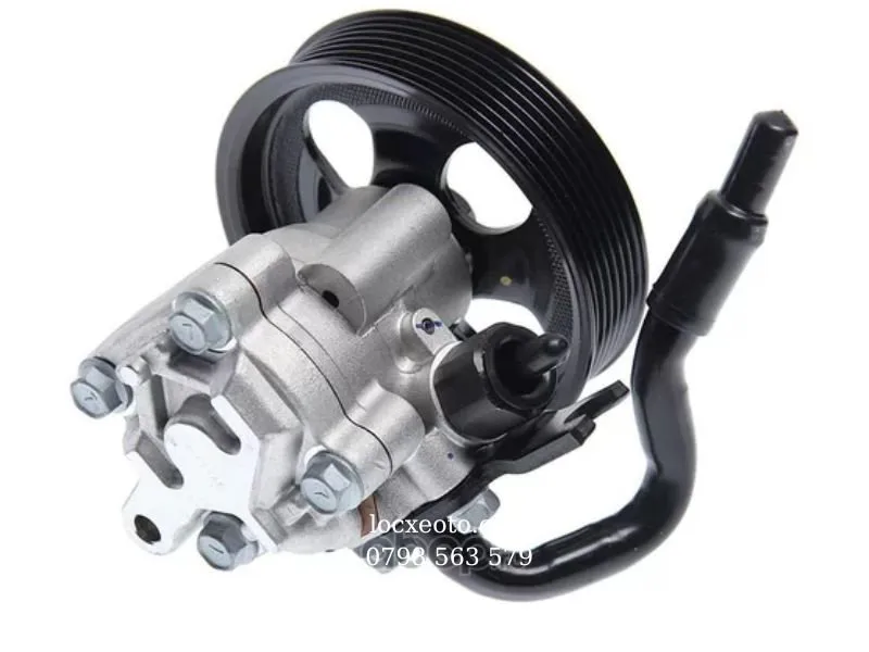BƠM TRỢ LỰC LÁI HYUNDAI VERACRUZ MÃ 57100-3J100