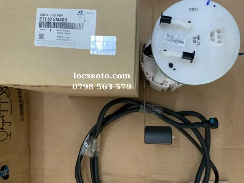 BƠM XĂNG HYUNDAI GENESIS