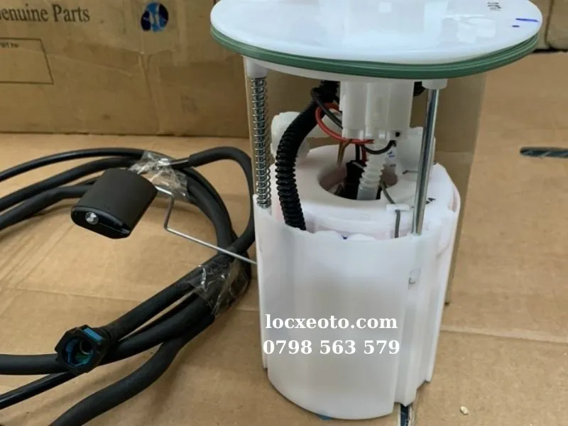 BƠM XĂNG HYUNDAI GENESIS