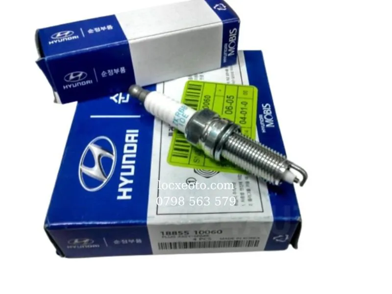 Bugi xe huyndai Grand I10